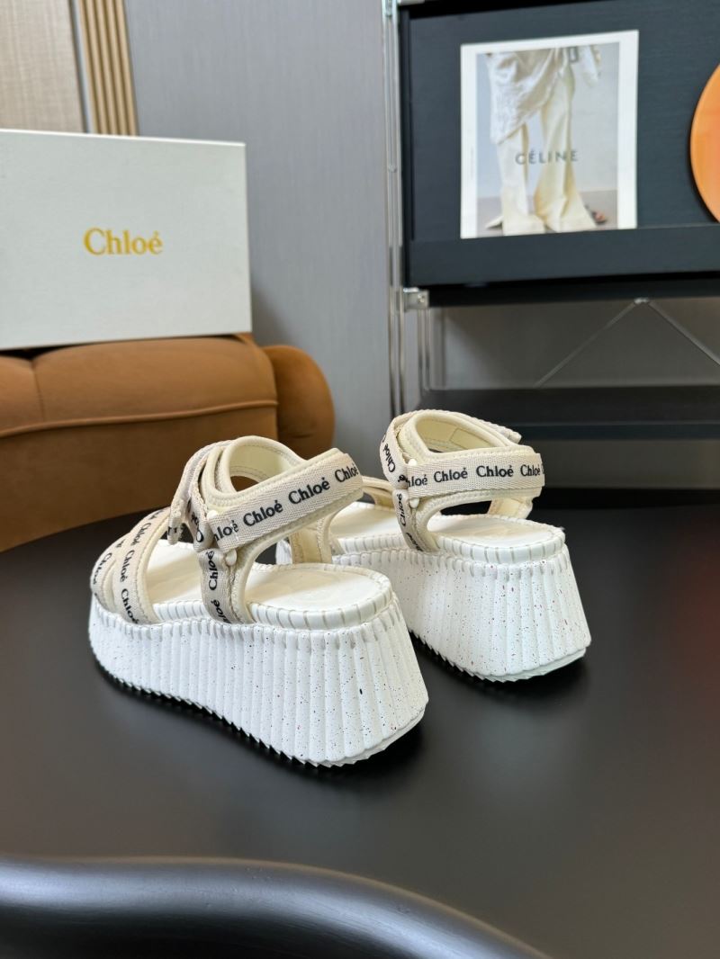 Chloe Sandals